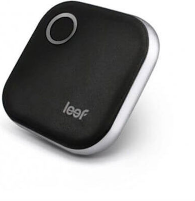 Leef iBridge Air Wireless Wi-Fi Externe HDD 64GB 2.5" Schwarz