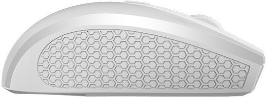 Meetion MT-R560 Безжичен Мишка Бял