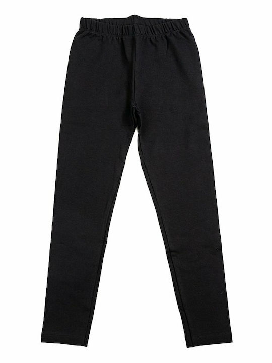 Trax Kids Legging Long Black