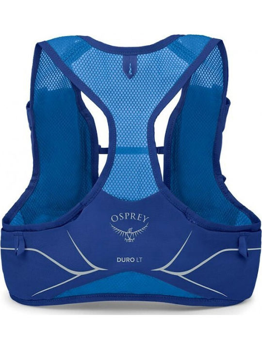 Osprey Duro Hydration Pack 0.5lt Blue