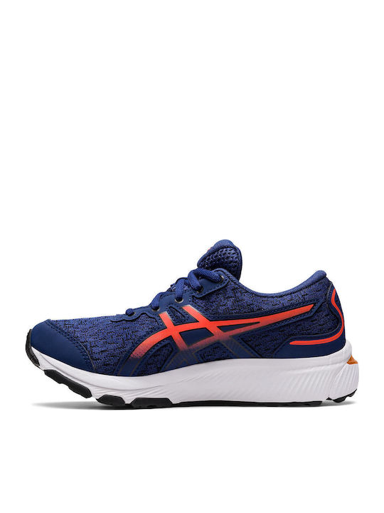 ASICS Cumulus 24 Running Blue