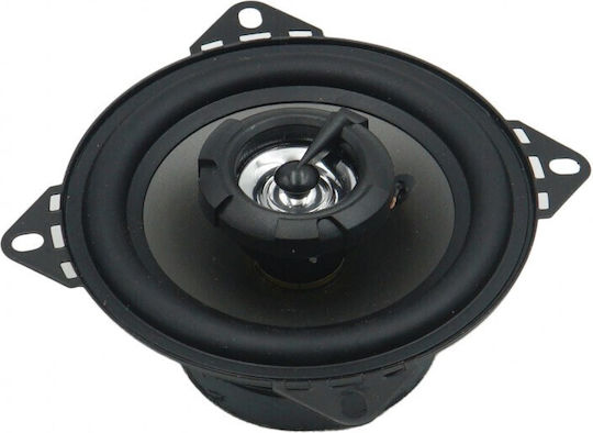 Автомобилен Високоговорител CTC-405 10" (2 път)