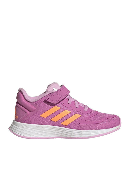 adidas Duramo Μωβ