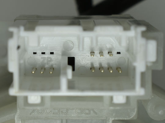 Airbag Spiral Cable for Nissan Almera / Primera
