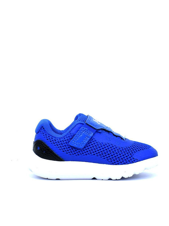 Surge 3 Αθλητικά Παιδικά Παπούτσια Running με Σκρατς Μπλε