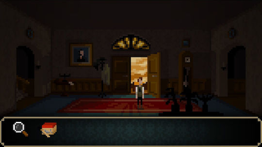 The Last Door Complete Edition Switch Game
