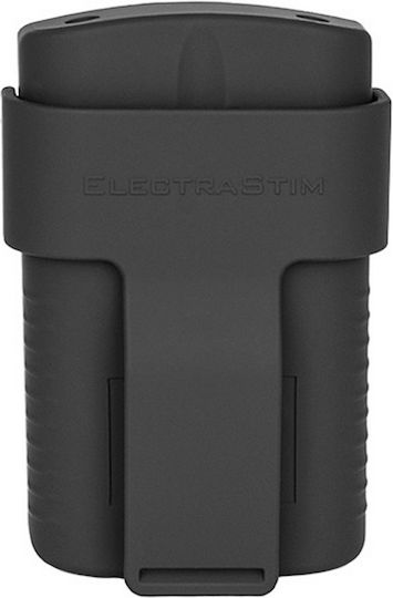 Electrastim Axis Electro Stimulator για Ηλεκτροδιέγερση σε Ασημί Χρώμα