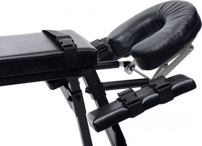 XR Master Series Extreme Sex Bench