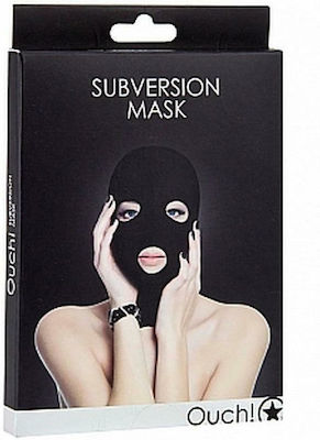 Shots Ouch Subversion Mask