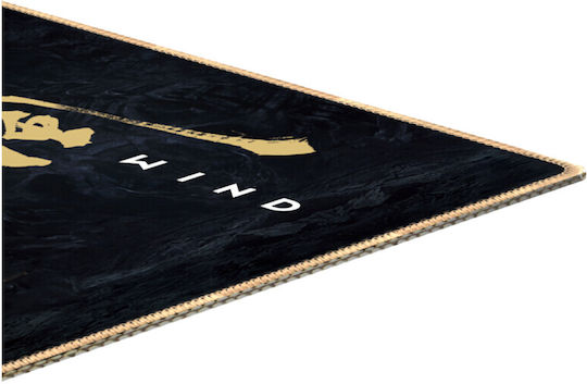 Aula MP-W Gaming Mouse Pad (300mm) Μαύρο