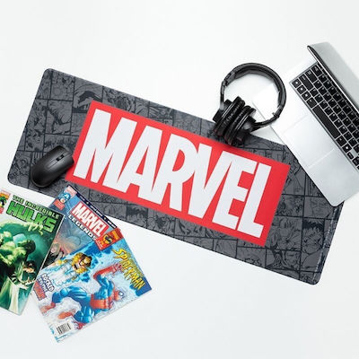 Paladone XXL Mouse Pad Multicolour 800mm Marvel