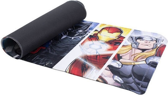 Paladone Marvel - Avengers Mouse Pad XXL (800mm) PP9570MA