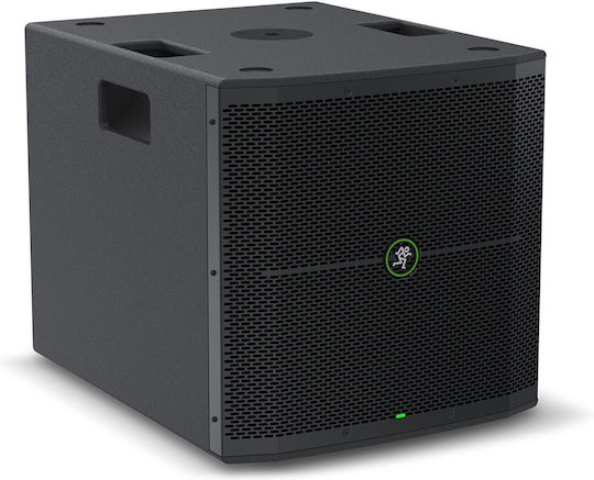 Mackie Thump115s Αυτοενισχυόμενο Subwoofer PA 1400W 15"