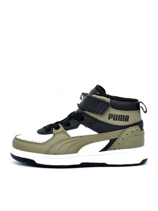 PUMA