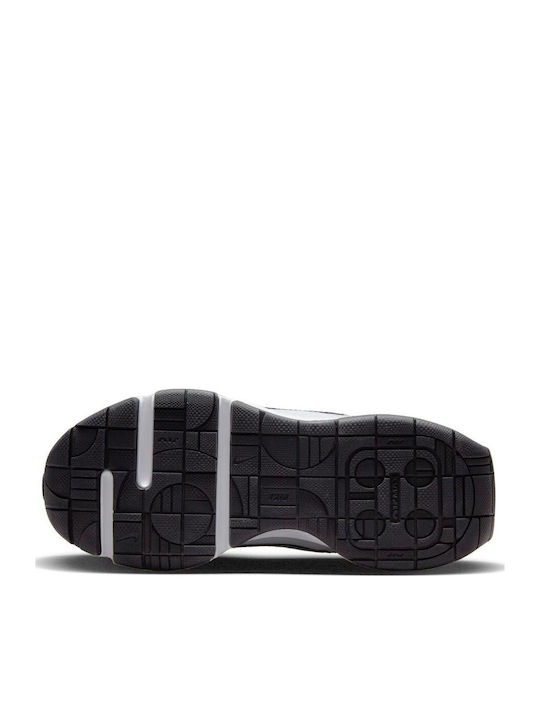 Air Max Intrlk Lite Παιδικά Sneakers Λευκά