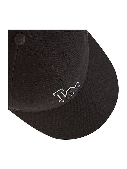 Women's Jockey Black