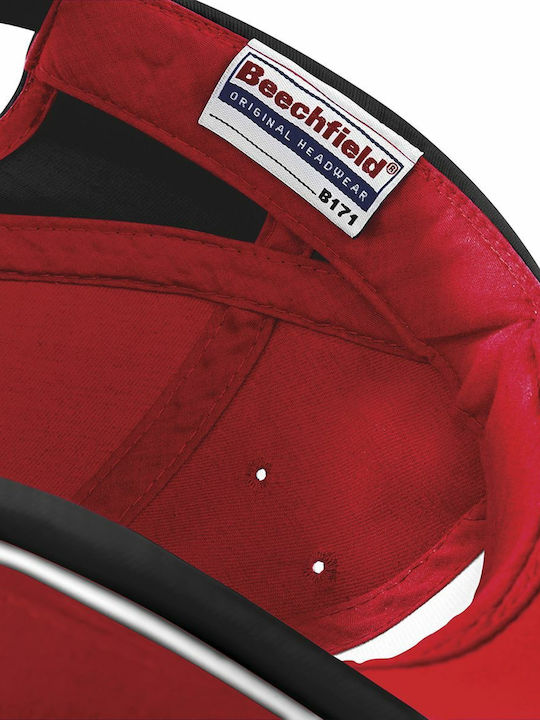 Jockey Classic Red / Black / White