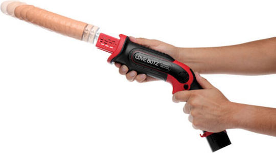 XR Lovebotz Thrust-Bot Handheld Mehr-Geschwindigkeits Sex Maschine BDSM - Fetisch