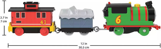 Fisher Price Thomas & Friends Percy Τρενάκι για 3+ Ετών