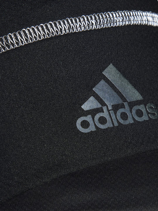 Adidas Cold.Rdy Running Training Beanie Unisex Σκούφος σε Μαύρο χρώμα