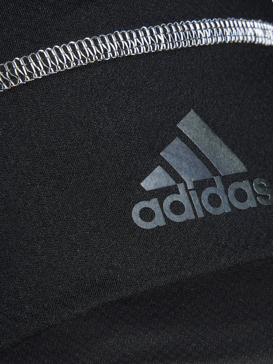 Performance Beanie Unisex Σκούφος σε Μαύρο χρώμα