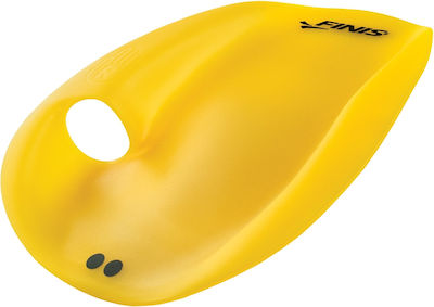 Finis Agility Paddles Floating