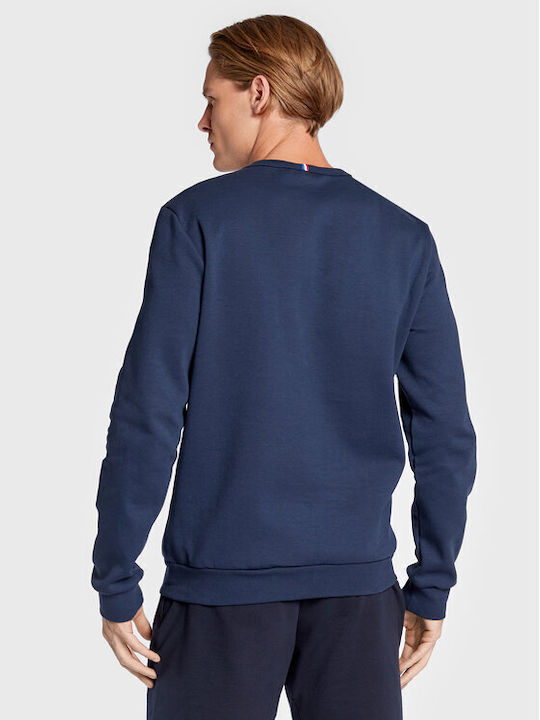 Le Coq Sportif Men's Sweatshirt Navy Blue