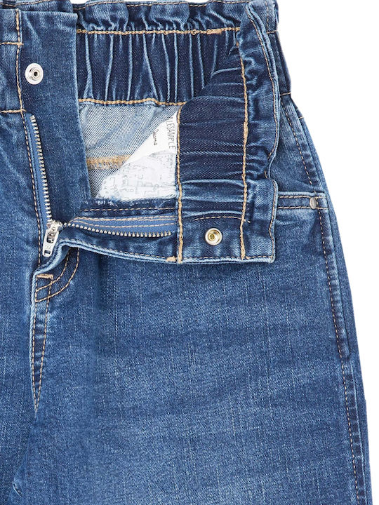 Pepe Jeans Lenny Kids' Jeans Trousers Blue