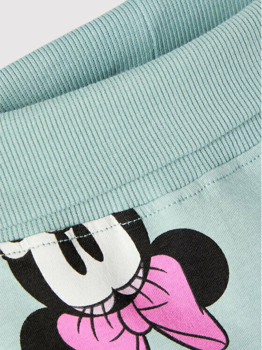 Тюркоазен Minnie Mouse