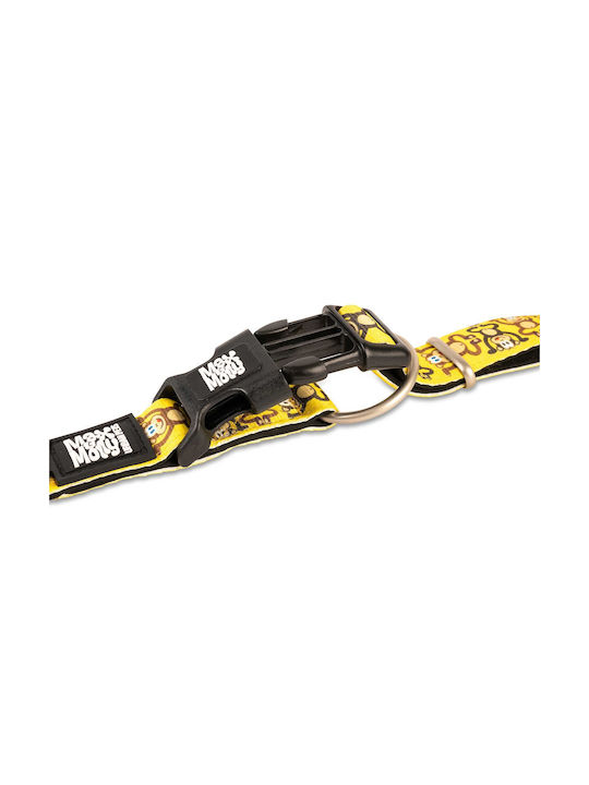 Max & Molly Monkey Κολάρο Σκύλου XSmall 10mm x 22 - 35cm