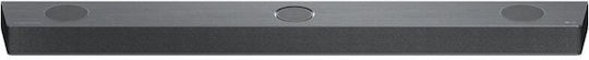 LG S95QR Soundbar 9.1.5 Bluetooth, HDMI and Wi-Fi 590W with Wireless Subwoofer and Remote Control Black