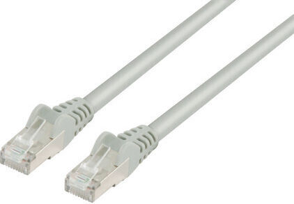 Spark U/UTP Cat.6e Netzwerkkabel Ethernet 0.15m Graues