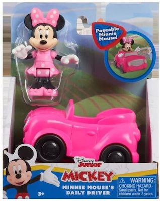 Giochi Preziosi Miniatur-Spielzeug Minnie Minnie für 3+ Jahre