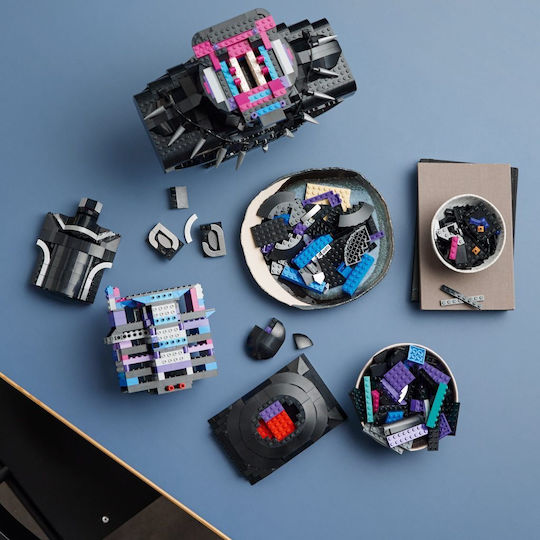 LEGO Marvel Black Panther For 18+ Years 2961 Pieces