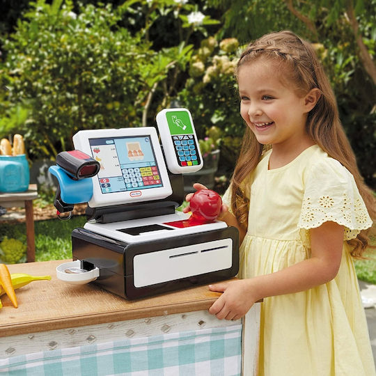 Little Tikes Kindergeschäft First Self Checkout Stand