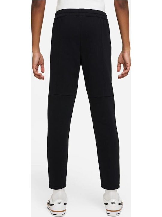 Nike Kids Sweatpants Black