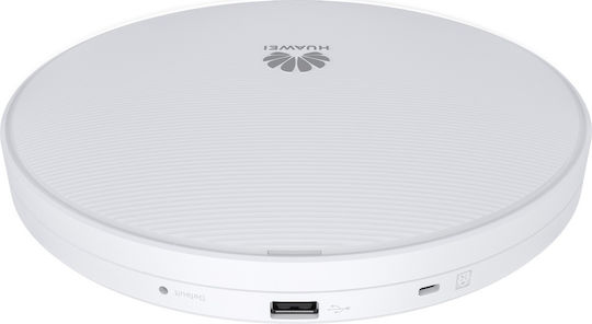 Huawei AirEngine 5761-21 Access Point Wi‑Fi 6 Dual Band (2.4 & 5GHz)