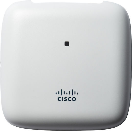 Cisco Business 240AC WiFi Mesh Network Access Point Wi‑Fi 5 Dual Band (2.4 & 5GHz)