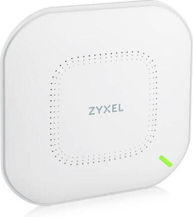 Zyxel WAX630S WiFi Мрежа на мрежови точки Точка за достъп Wi‑Fi 6 - Wi‑Fi 6 Двулентов (2.4 и 5GHz)