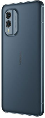 Nokia X30 5G Dual SIM (6GB/128GB) Cloudy Blue