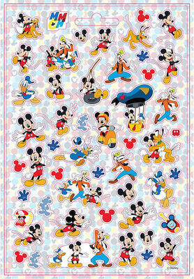 Διακάκης Autocolante Mickey Mouse