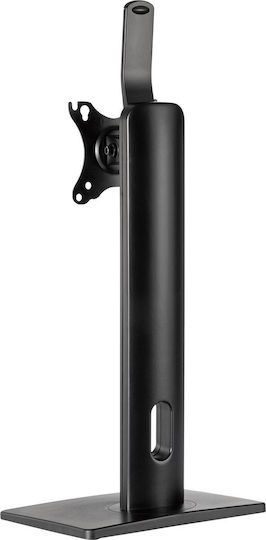 Deltaco Βάση Γραφείου Οθόνης έως 32" (ARM-0310)