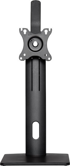 Deltaco Βάση Γραφείου Οθόνης έως 32" (ARM-0310)