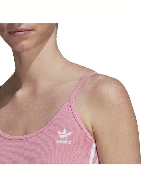 Adicolor Classics Femei Atletic Sutien sport Roz
