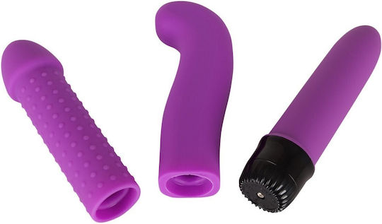 You2Toys Rotating G-Spot & P-Spot Machine Μηχανή Σεξ σε Μαύρο Χρώμα