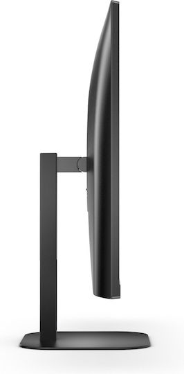 AOC 27V5CE/BK IPS Монитор 27" FHD 1920x1080 с Време за Реакция 4мс GTG