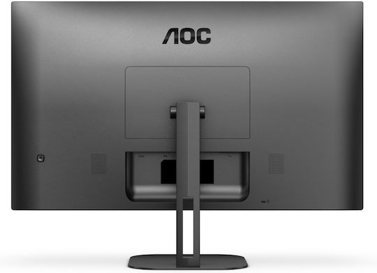 AOC 27V5CE/BK IPS Монитор 27" FHD 1920x1080 с Време за Реакция 4мс GTG