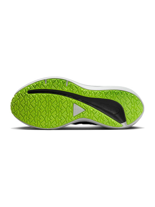 Air Winflo 9 Shield Sport Shoes Running Black