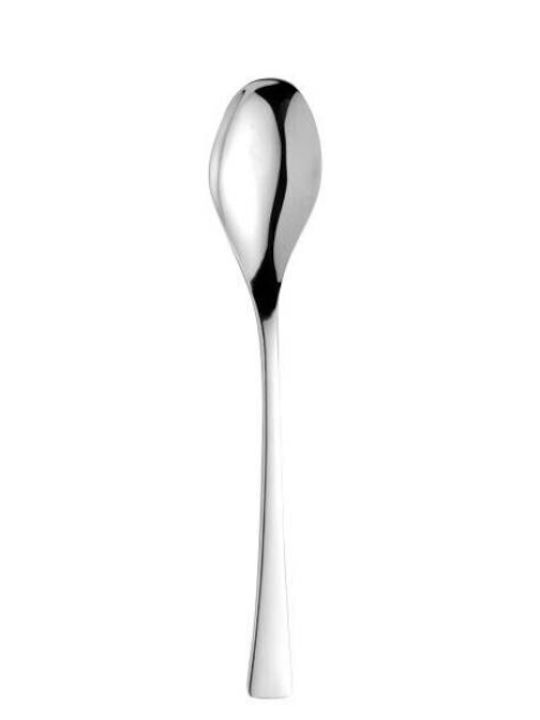 Eternum Curve Set Gabeln Obst/Dessert Edelstahl Silber 22.1cm 12Stück