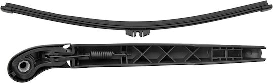 Back Car Wiper Blade